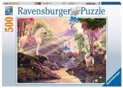 Puzzle 500: Magia rzeki (150359)