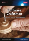 Software Craftsman Profesjonalizm, czysty kod i techniczna perfekcja Mancuso Sandro