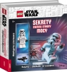 Lego star wars. sekrety ciemnej strony mocy LTM-6304 Opracowanie zbiorowe