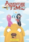 Adventure Time - POSTER BOOK / Studio JG Praca zbiorowa