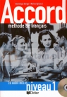 Accord 1 Podręcznik + CD gratis
