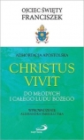 Adhortacja Christus Vivit. Do młodych i całego... Papież Franciszek