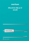 Meritum Prawo Pracy 2026 w.22 Kazimierz Jaśkowski