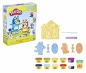 Bluey i Bingo zestaw 11 tub