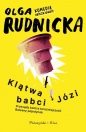 Klątwa babci Józi - Olga Rudnicka