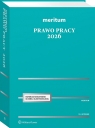 Meritum. Prawo Pracy 2026 Kazimierz Jaśkowski