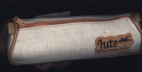 Saszetka Tiger Jute (11035-4)