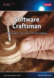 Software Craftsman - Mancuso Sandro