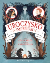 Uroczysko Imperium - Colin Meloy