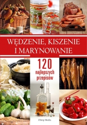 Wędzenie kiszenie i marynowanie