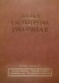 Wielka encyklopedia Jana Pawła II tom XXV Po - Q