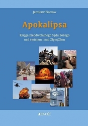 Apokalipsa. Księga nieodwołalnego Sądu Bożego