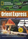 FRL Orient Express +DVD (lev.3000)