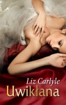 Uwikłana Carlyle Liz