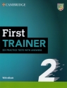 First Trainer 2 Six Practice Tests with Answers with Resources Download with