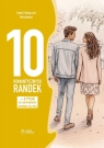 10 romantycznych randek + 8 pytań do... Daniel Wołochowicz, Małgorzata Wołochowicz