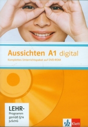 Aussichten A1 Digital - <br />