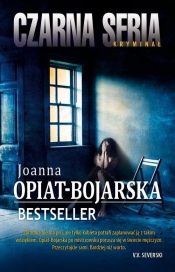 Bestseller (Uszkodzona okładka)