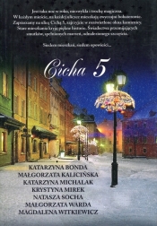 Cicha 5 - Opracowanie zbiorowe