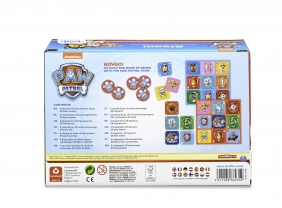 Paw Patrol - Bingo