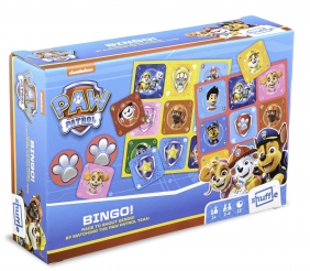 Paw Patrol - Bingo