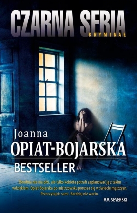 Bestseller - Opiat-Bojarska Joanna