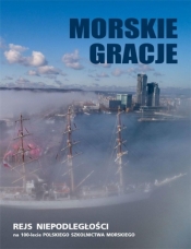 Morskie gracje - Opracowanie zbiorowe