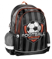 Plecak szkolny Football (18-081FB)