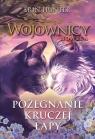 Pożegnanie Kruczej Łapy Erin Hunter