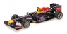 MINICHAMPS Infinity Red Bull Racing (110130201)