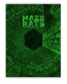 MAZE RATS: Potworne Terapie