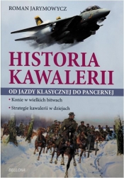 Historia kawalerii