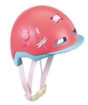 Kask rowerowy Baby Annabell (703359-116720)