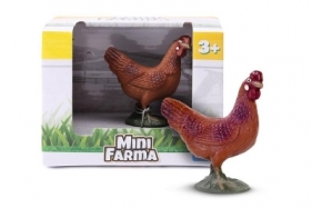 Mini farma Kura