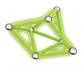 Geomag Glow - 30 elementów (GEO-335)