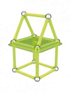 Geomag Glow - 30 elementów (GEO-335)