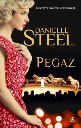 Pegaz w.2017 - Danielle Steel