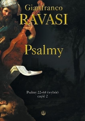 Psalmy 22-68 (wybór) część 2 - Ravasi Gianfranco