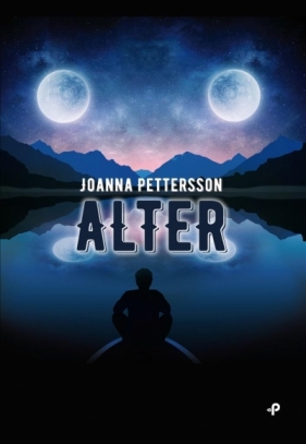 Alter - Petterson Joanna