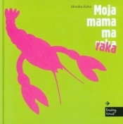 Moja mama ma raka