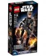 Lego Star Wars: Sierżant Jyn Erso (75119) Wiek: 7+