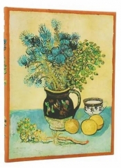 Notatnik w linie Van Gogh’s Still Life Ultra