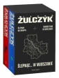 Pakiet: Ślepnąc od świateł / Dawno temu w Warszawie - Jakub Żulczyk