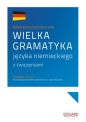 Wielka gramatyka języka niemieckiego - Jarosław Grzywacz, Eliza Chabros