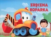 Zręczna koparka - Urszula Kozłowska