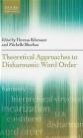 Theoretical Approaches to Disharmonic Word Order