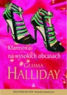 Kłamstwa na wysokich obcasach Halliday Gemma