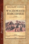 Wychowanie harcerskie Bolesław Zimmer