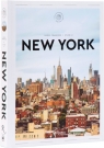 The Extraordinary Guide: New York: An Insider Tour of Art, Food, and Culture Muriel Francoise, Sylvie Li