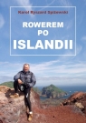 Rowerem po IslandiiDziennik z miesięcznej wyprawy na rowerze wokół Spiżewski Karol Ryszard